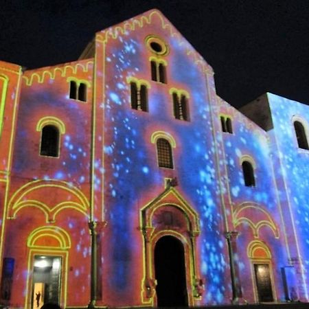 Maison de perles Bari Luaran gambar