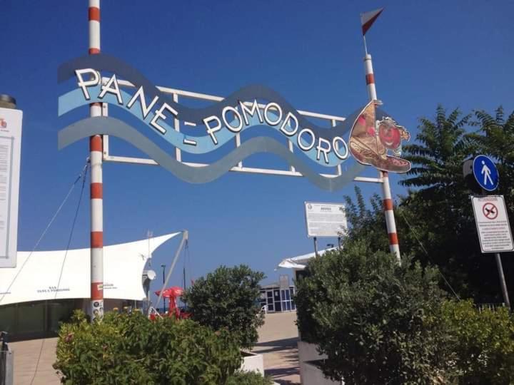 Maison de perles Bari Luaran gambar